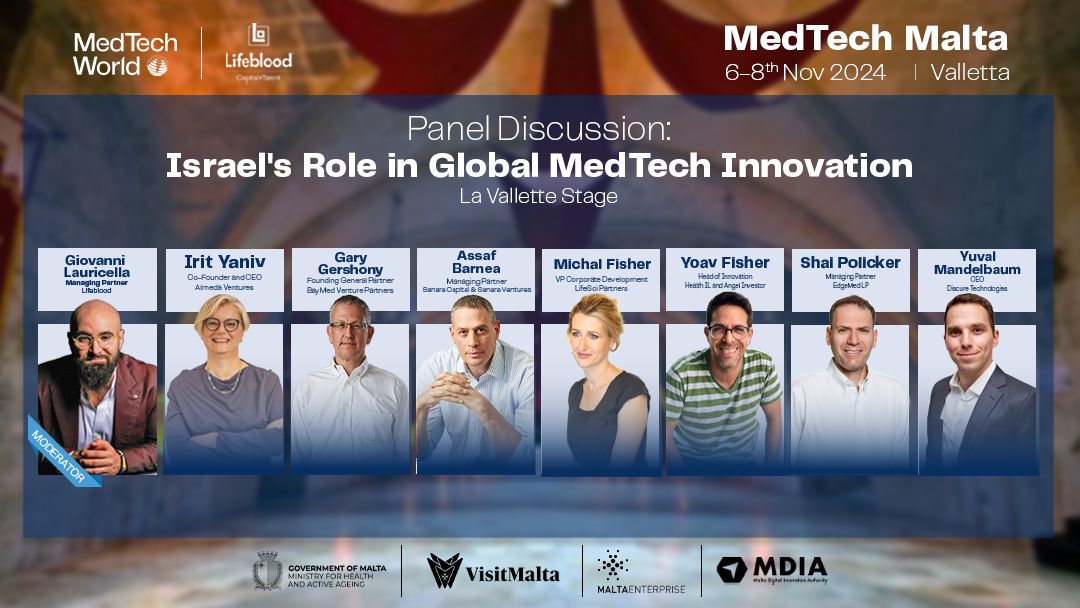 MedTech Malta